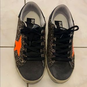 Golden Goose Deluxe Brand Superstar